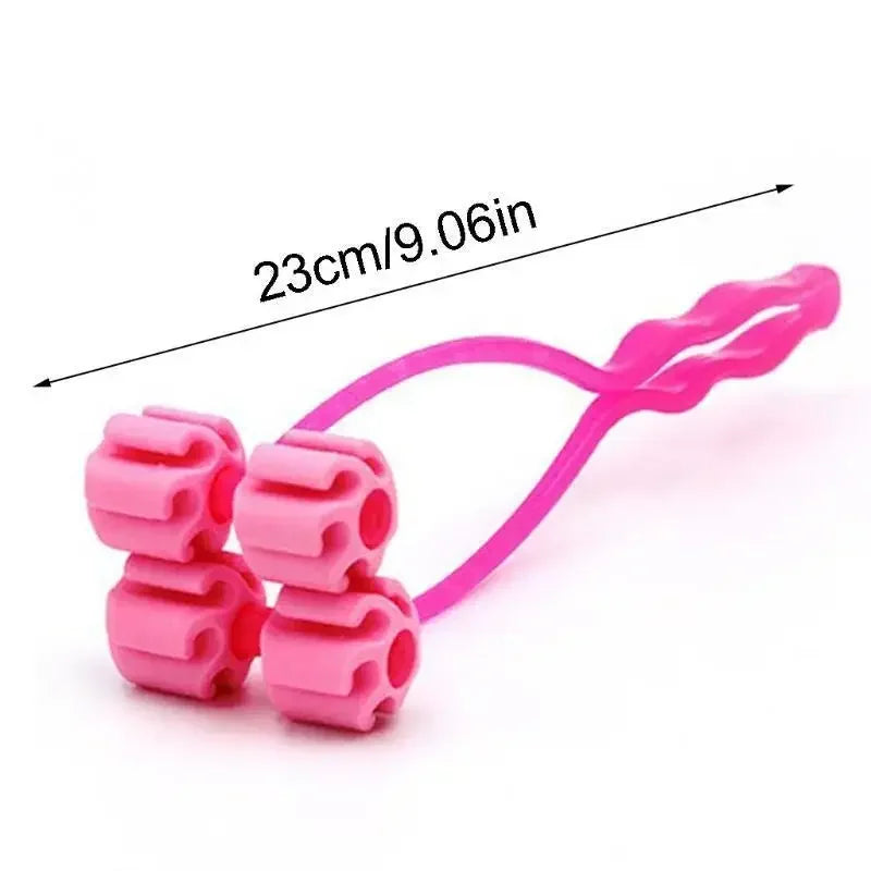 Multifunction Cat Thin Face Massager.