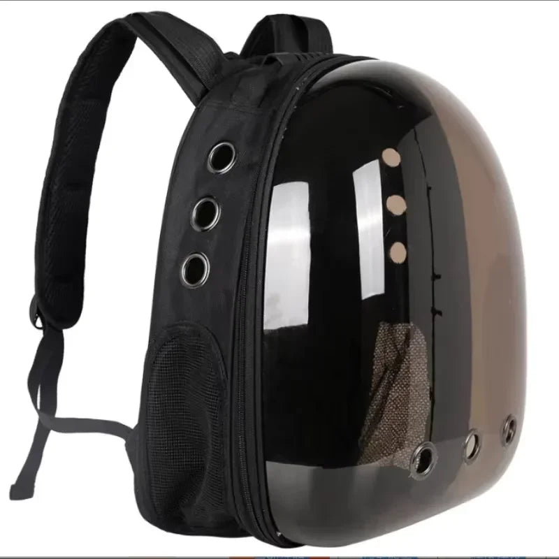 Portable Space Capsule.