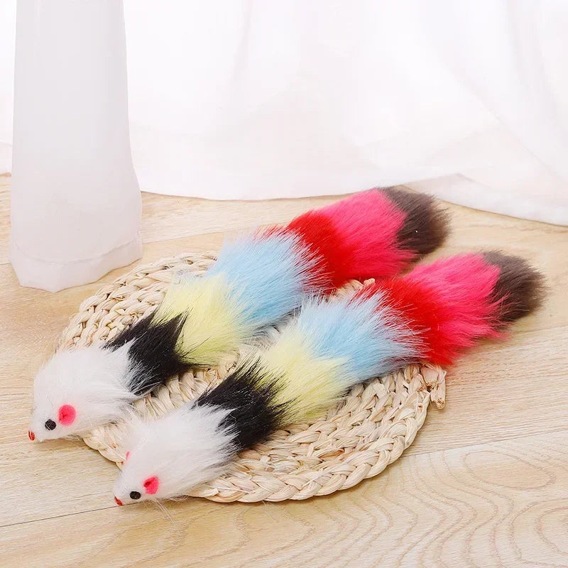 False Mouse Cat Toy.