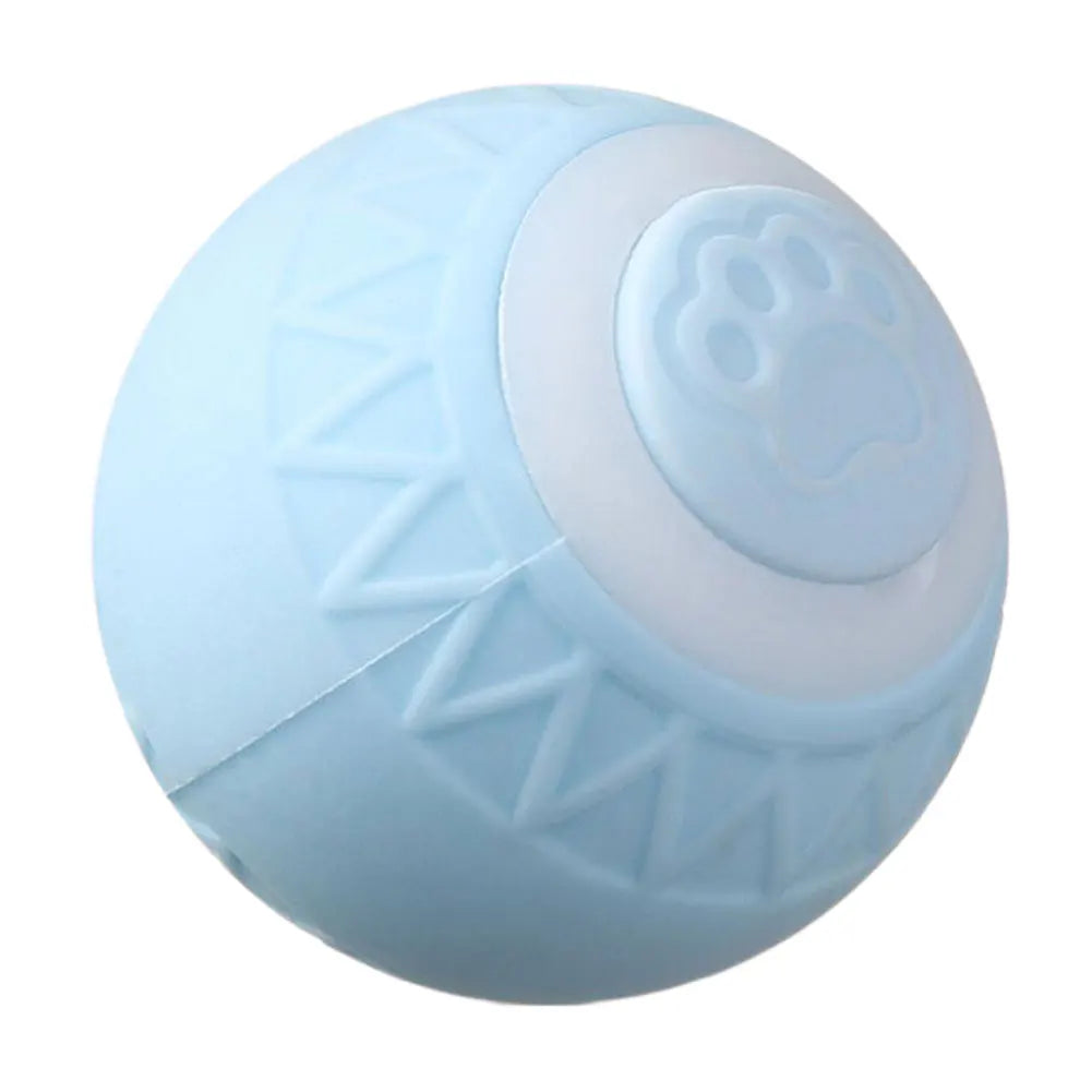 Automatic Rolling Ball.