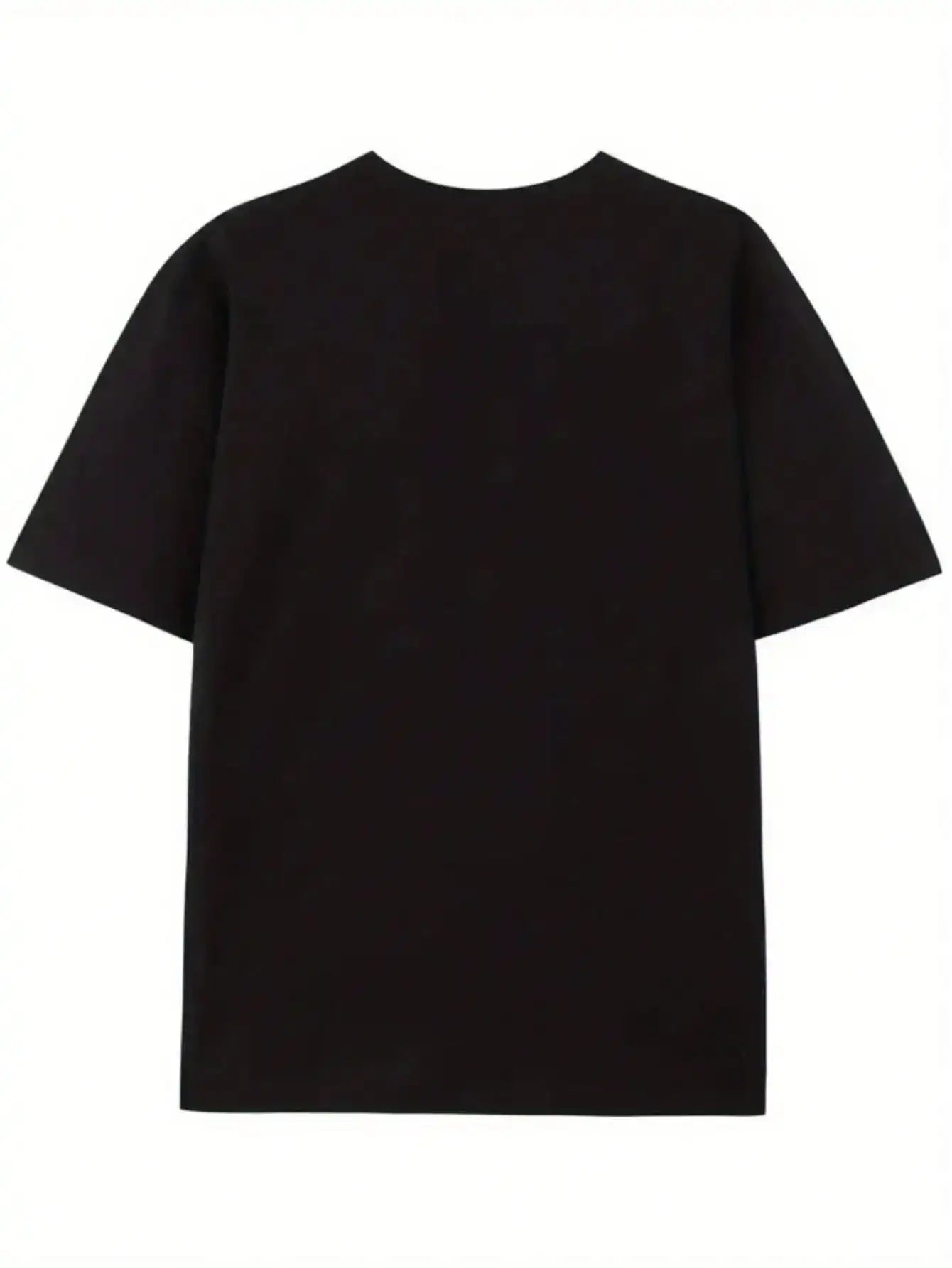 Fun Cat Graphic T Shirt.