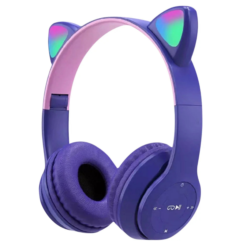 Gaming Headset.