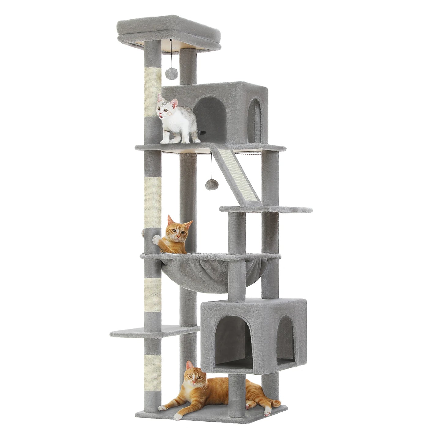 Large Cat Tree.