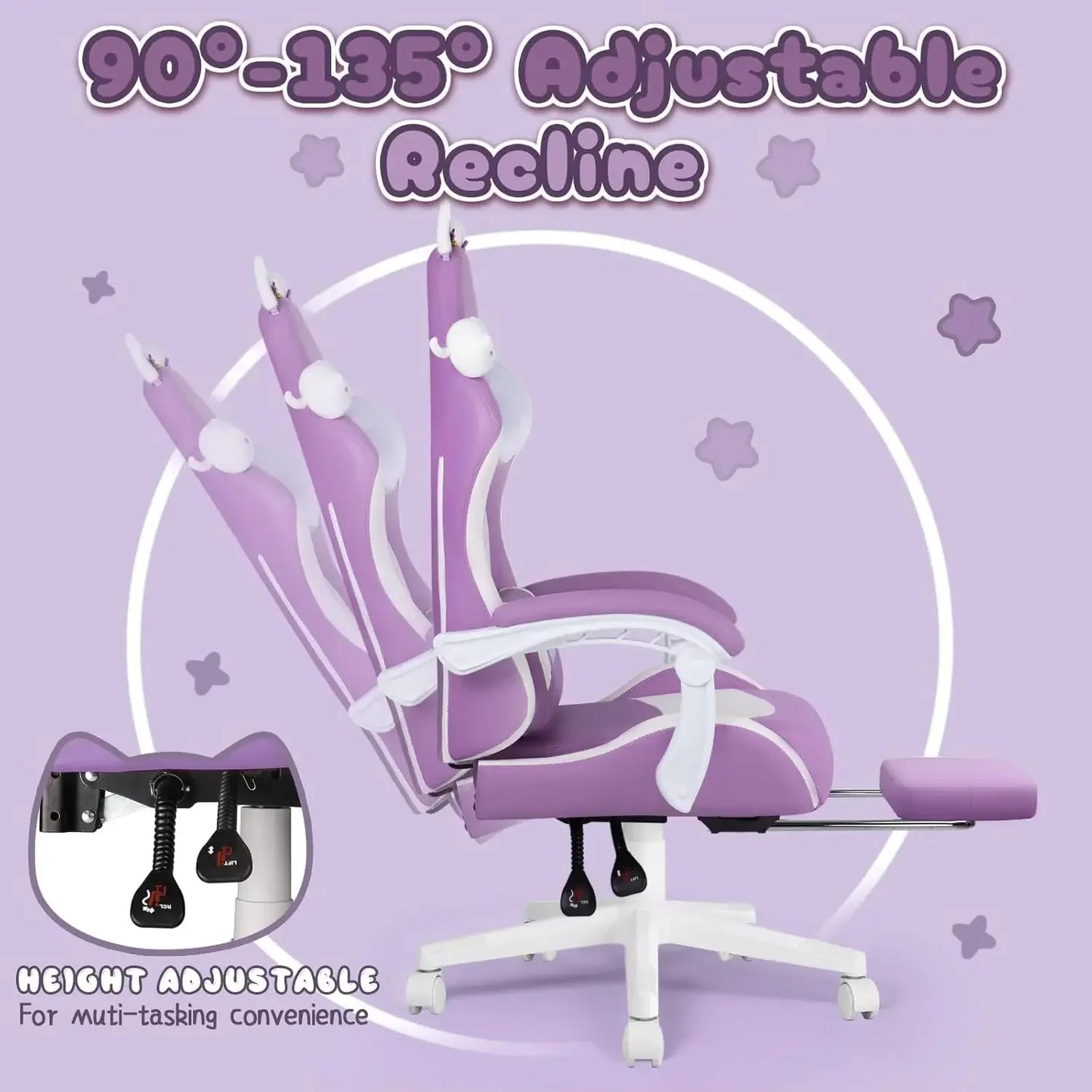 Gaming Chair.