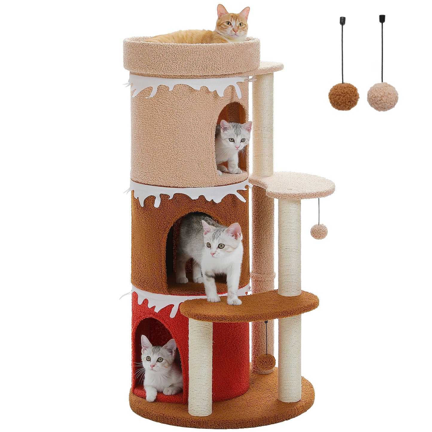 Cat Bed Cat House.