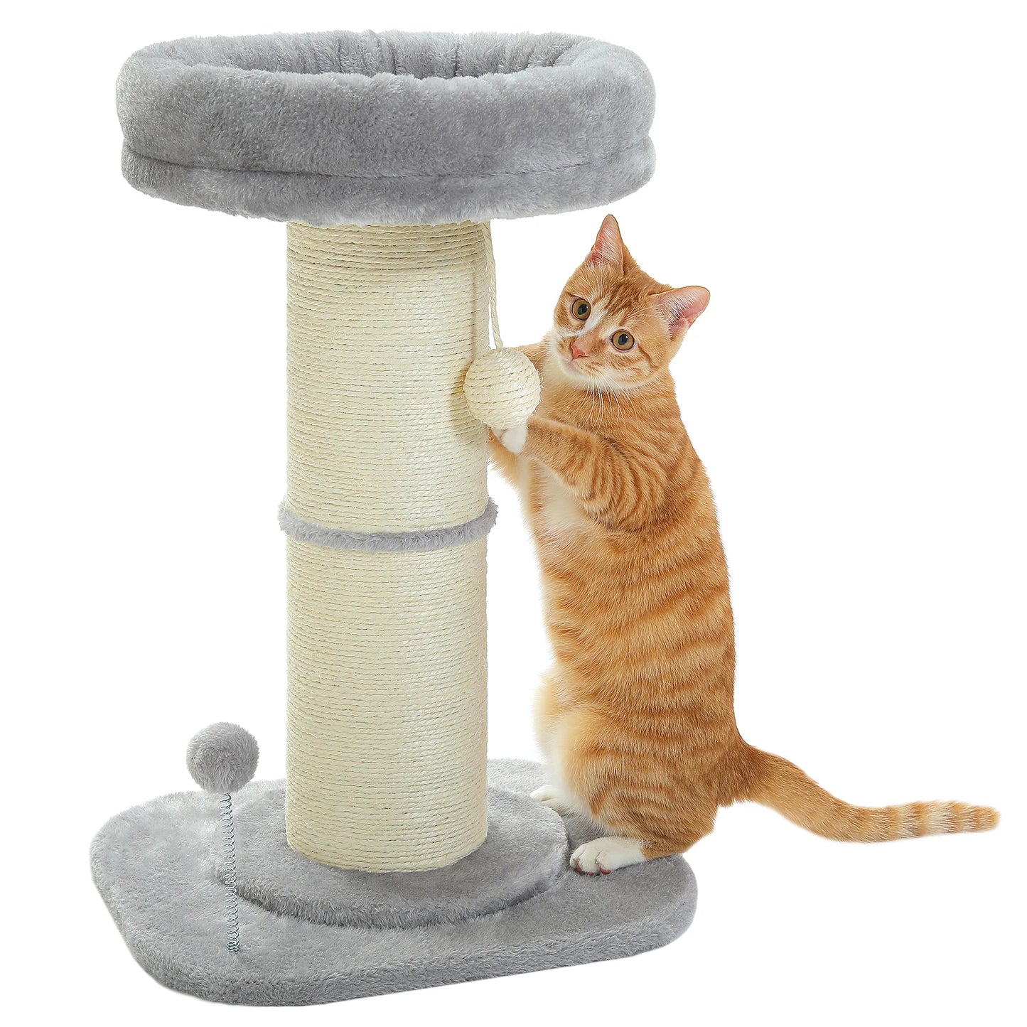 Flower Small Cat Tree.