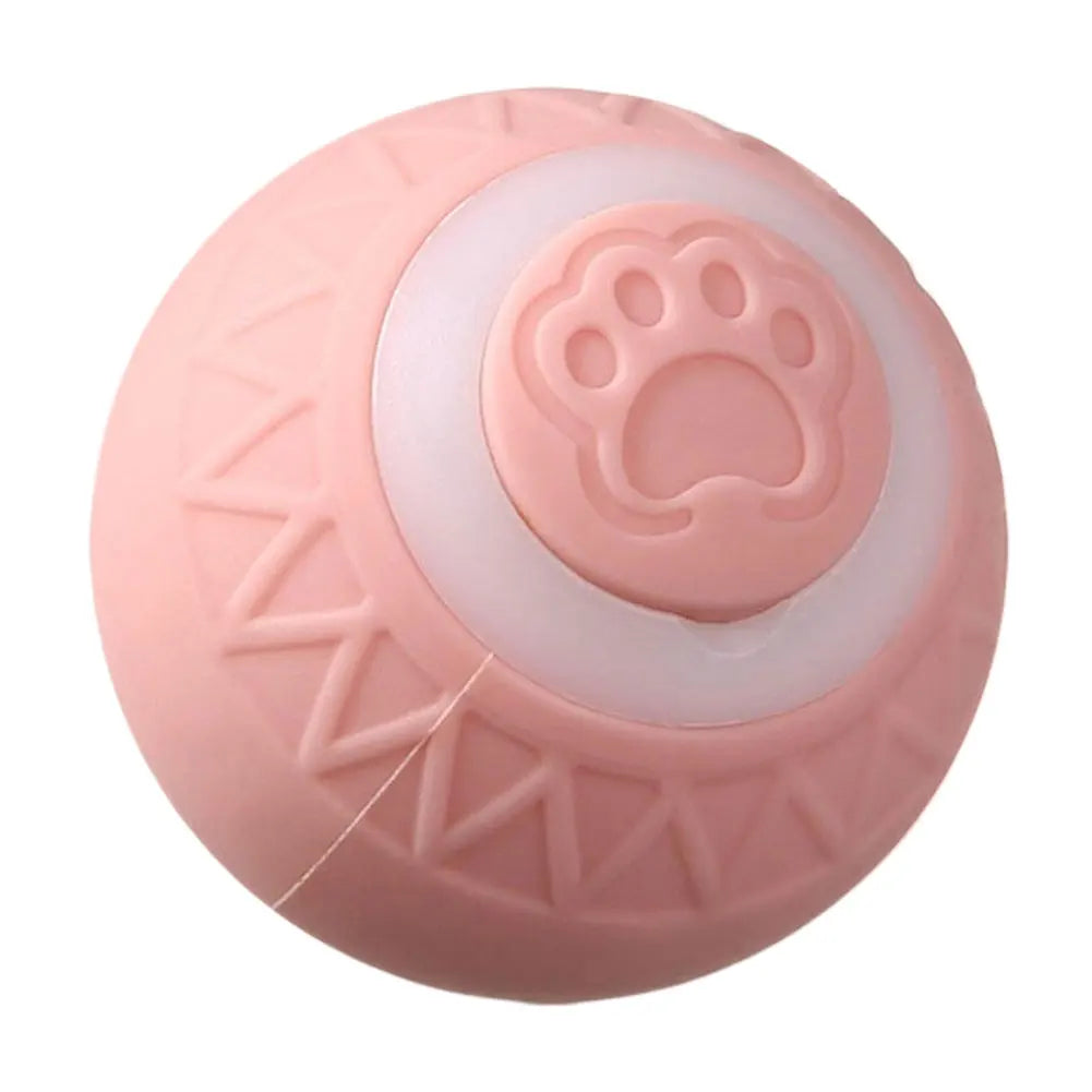 Automatic Rolling Ball.