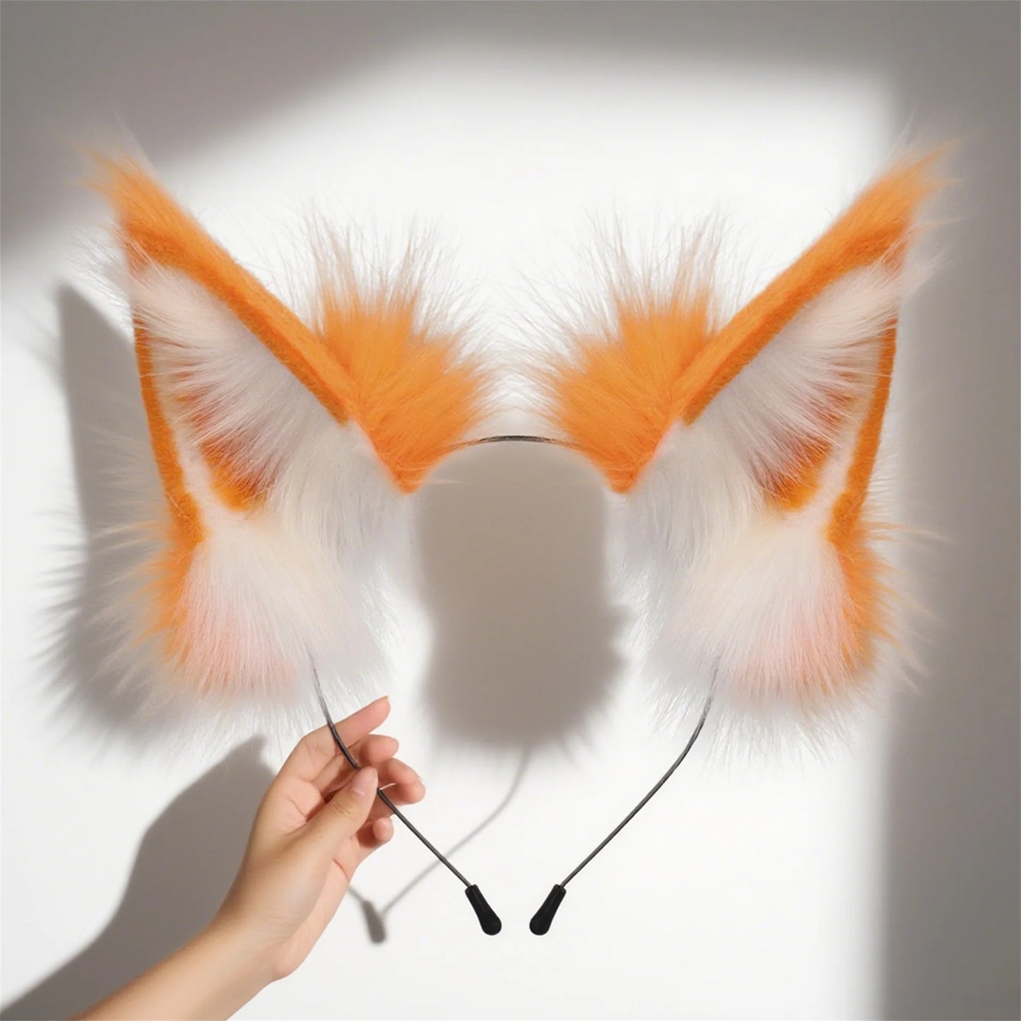 Cat Ears Headband Accessories.
