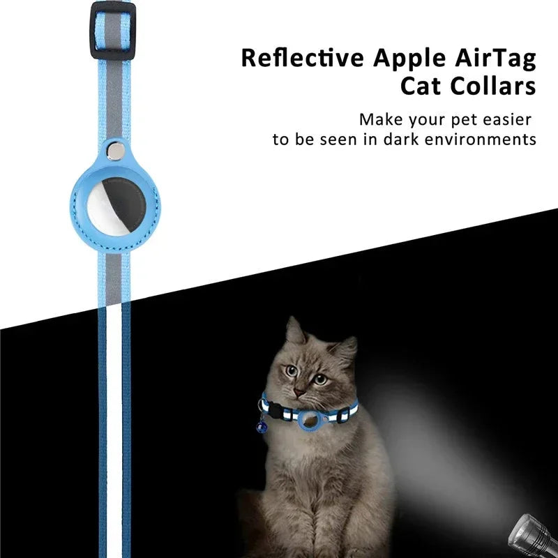 Cat Positioning Collar.