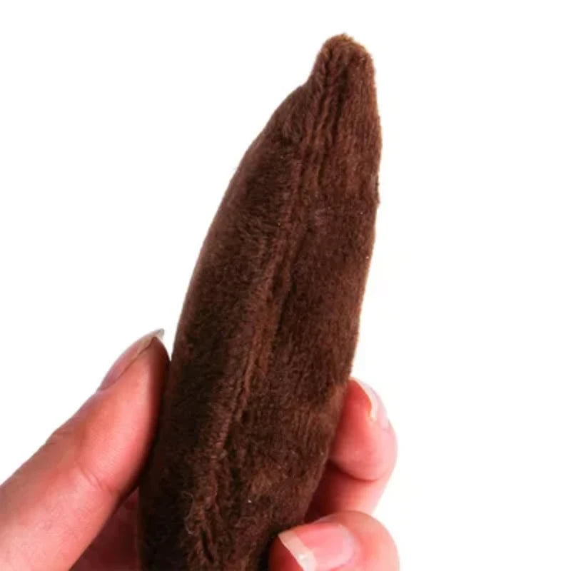 Teeth Grinding Catnip Toys.