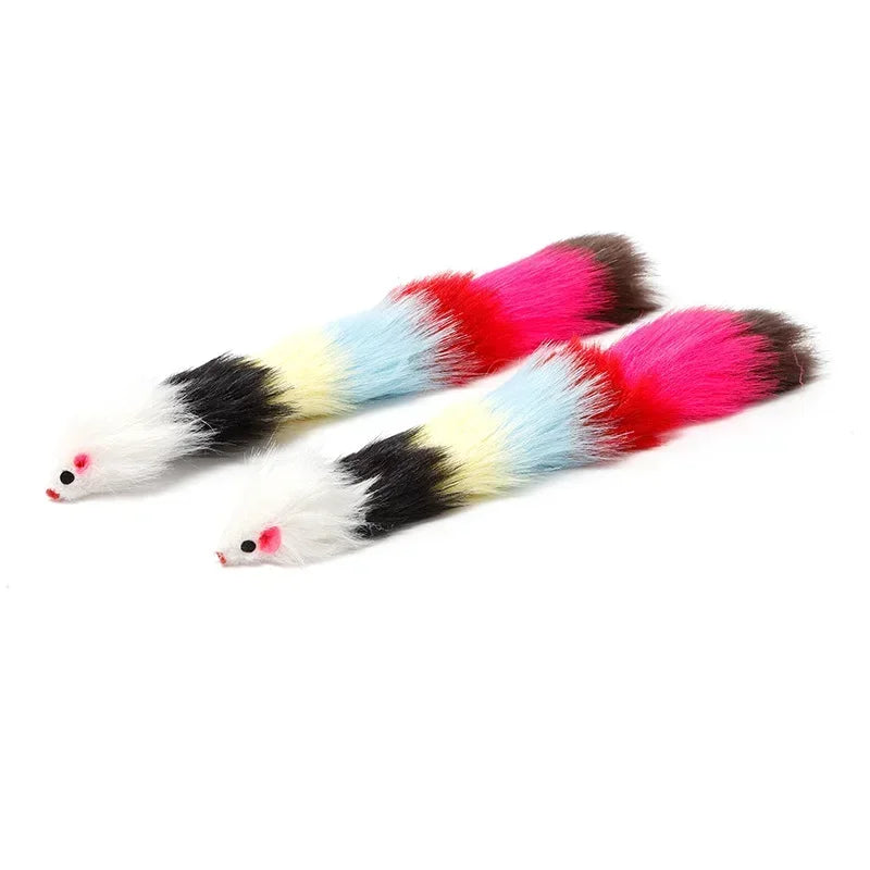 False Mouse Cat Toy.