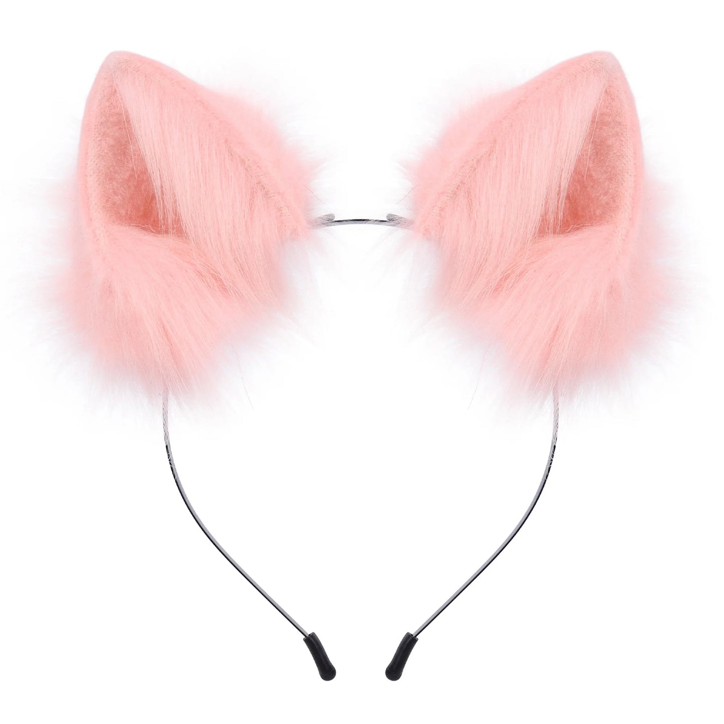Cute Cat Ears Headband. Cat
