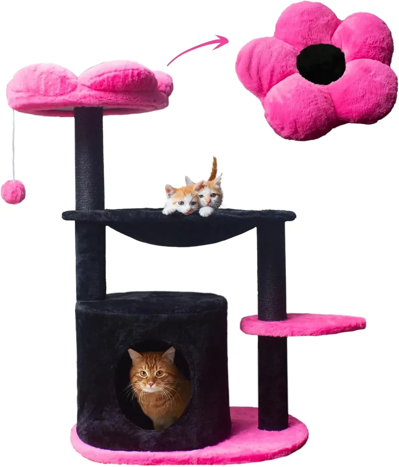 Cat Tree.