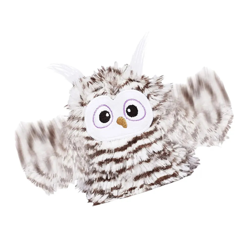 Flapping Wings Sparrow Toys.