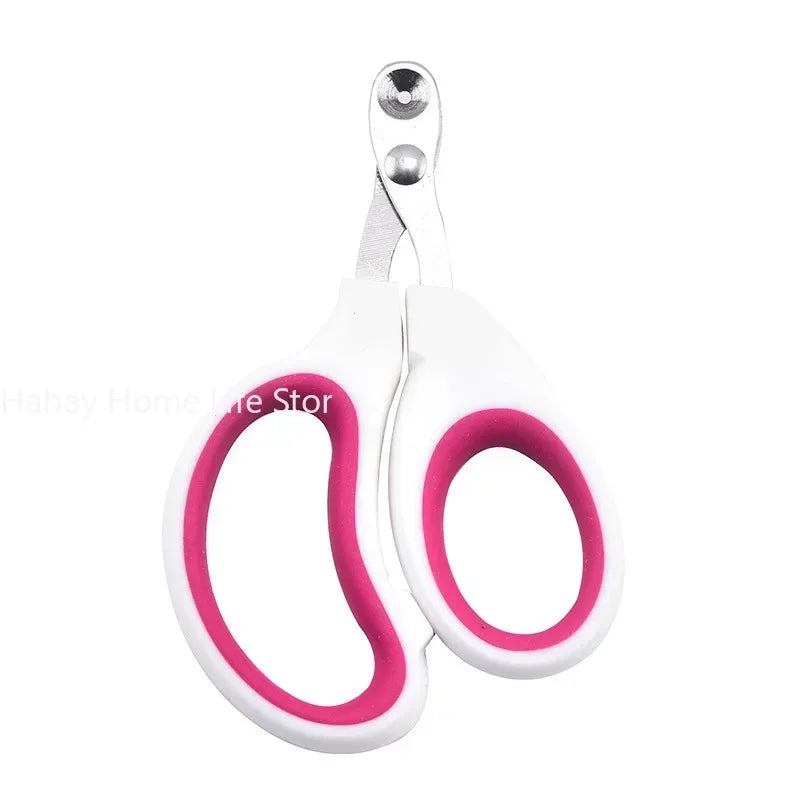 NEW Pets Professional Cat Nail Clippers.