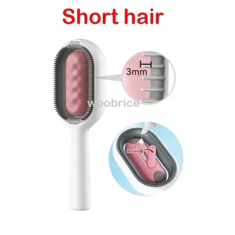 Pet Products Cat Comb.