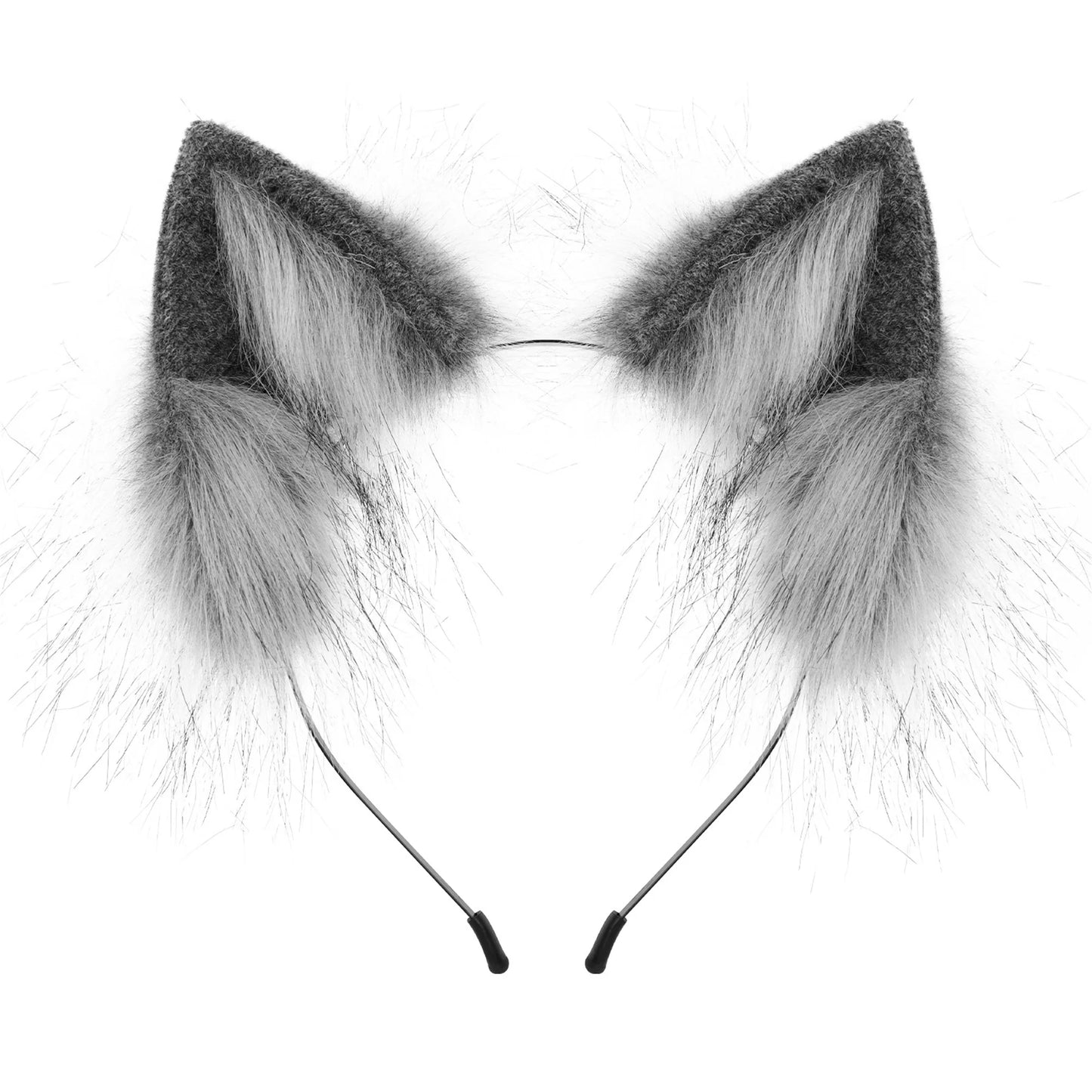 Cute Cat Ears Headband. Cat