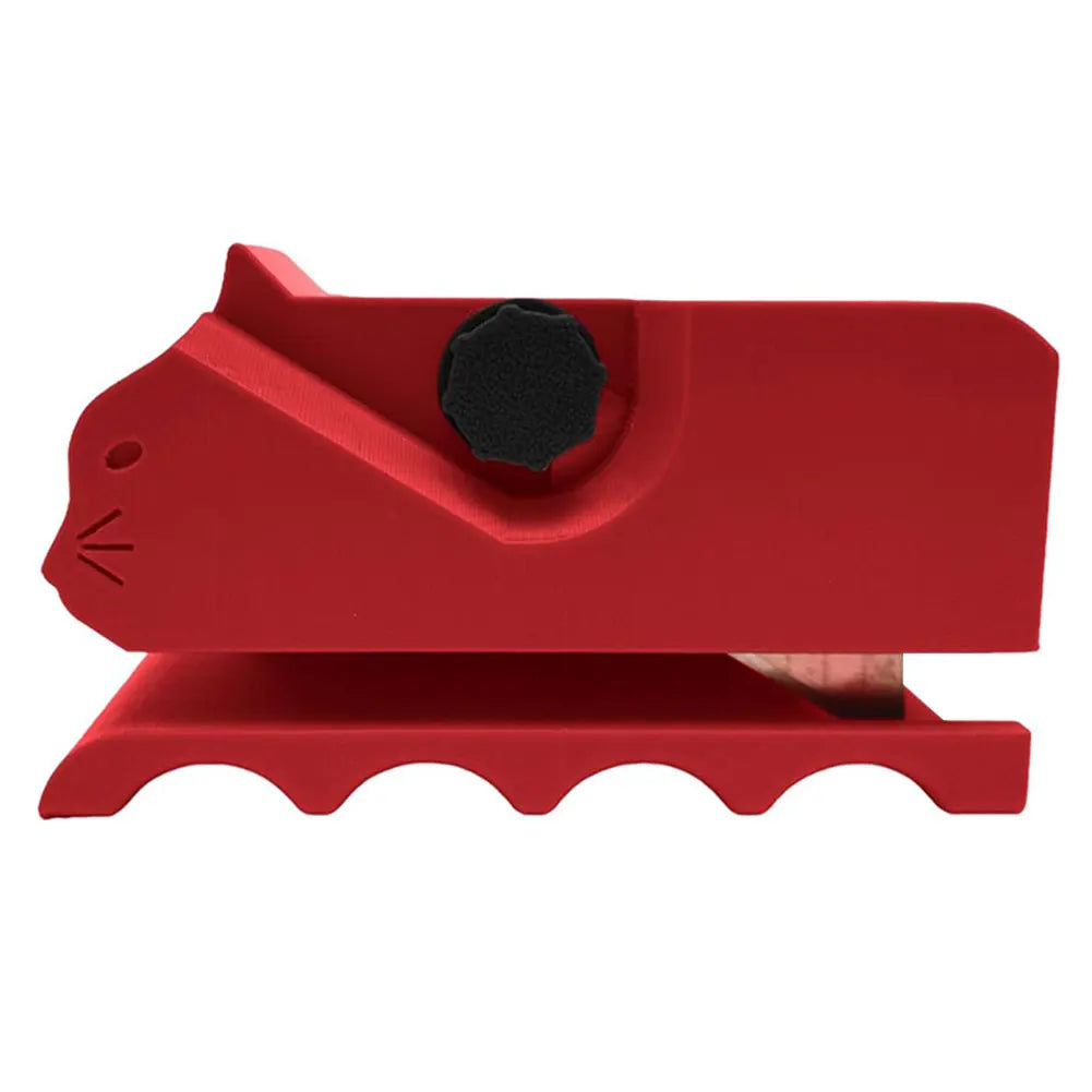 Cat Scratcher Cutter.