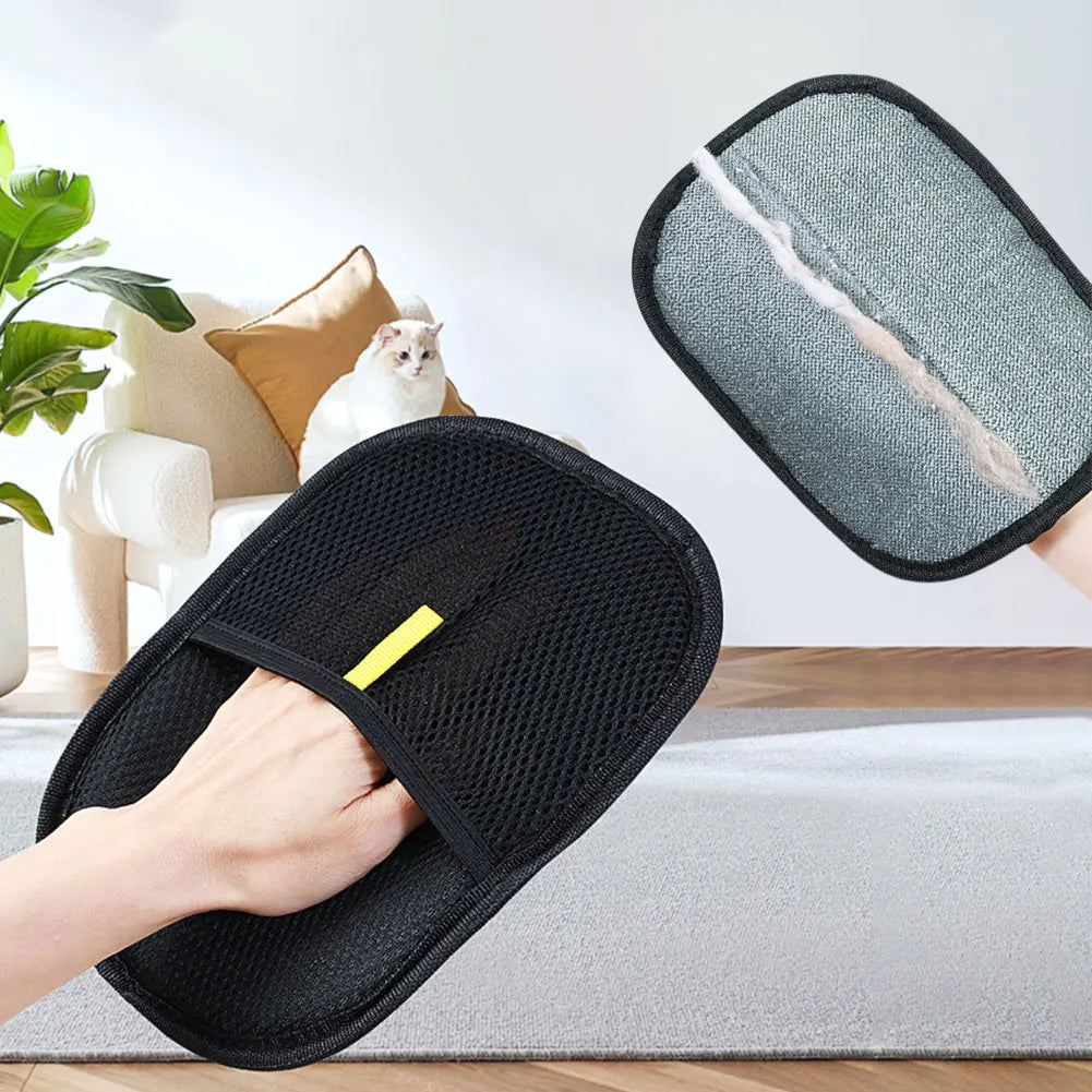 Pet Hair Remover.