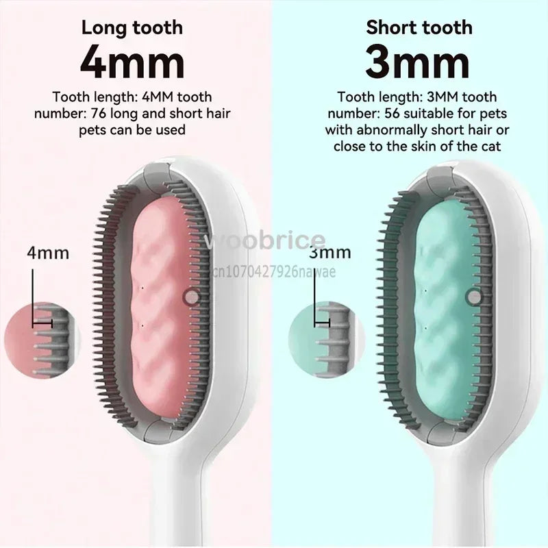 Pet Products Cat Comb.
