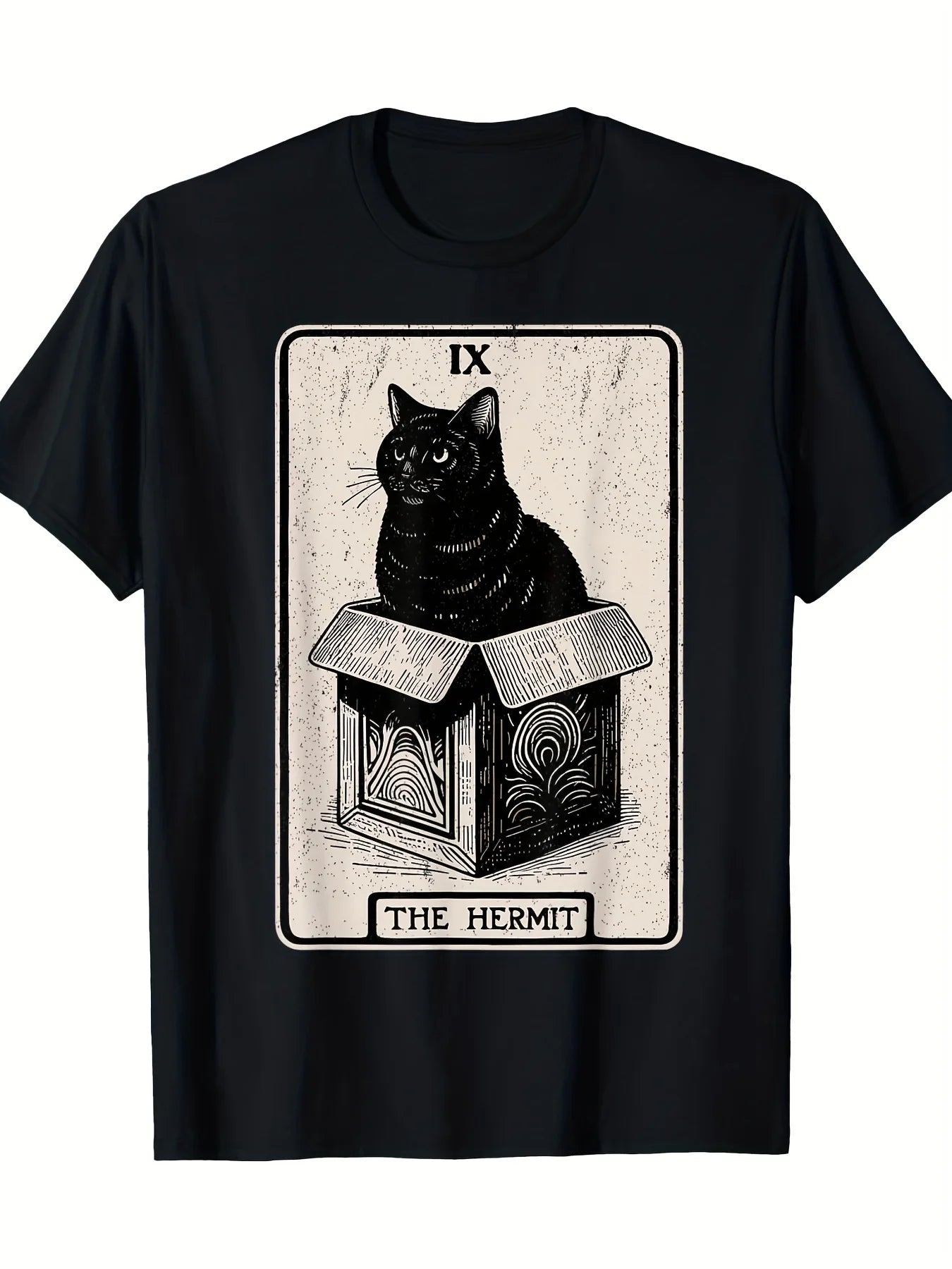 Cat T Shirt.