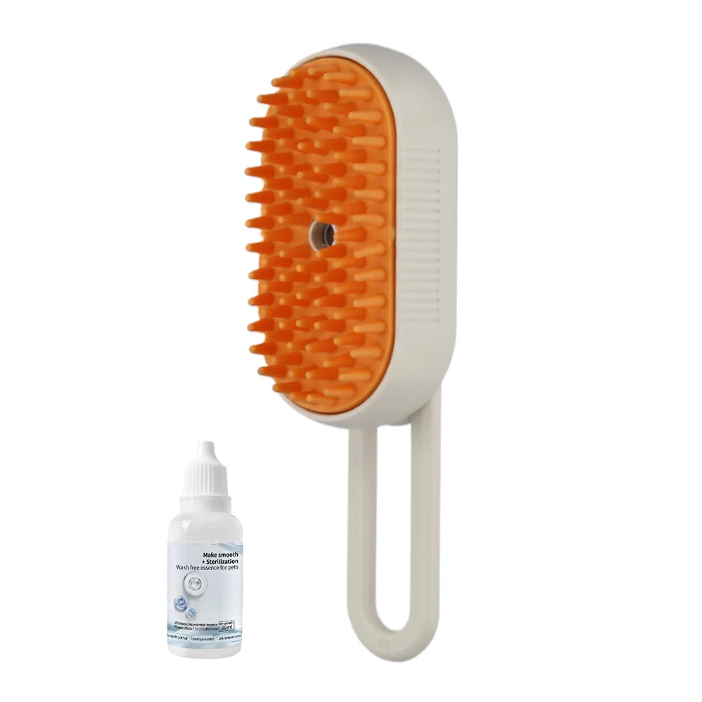 Cat Grooming Comb.
