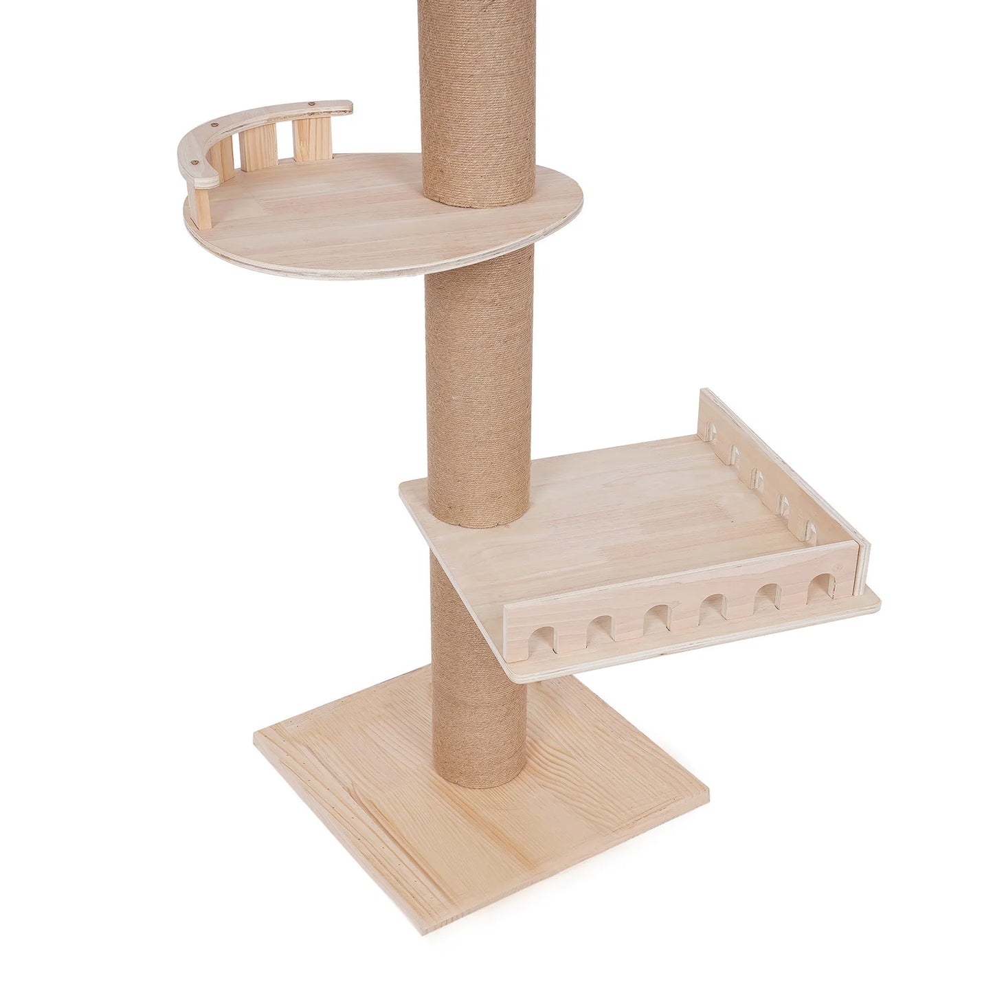 Cat Tree.