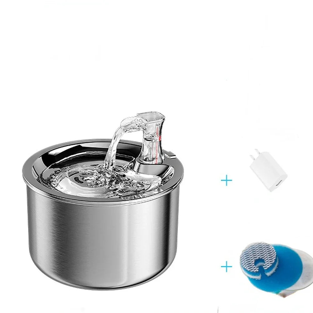 2L Smart Cat Water Fountain.