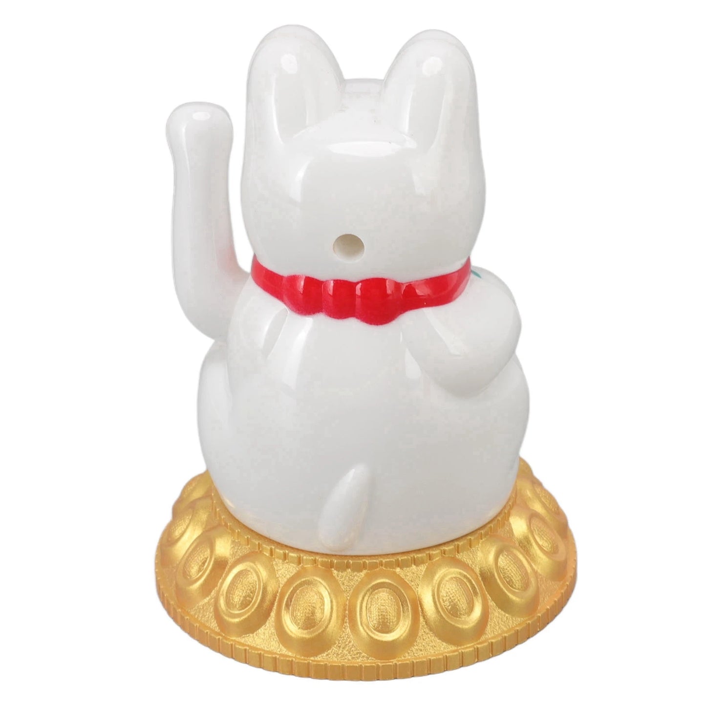Chinese Lucky Cat.