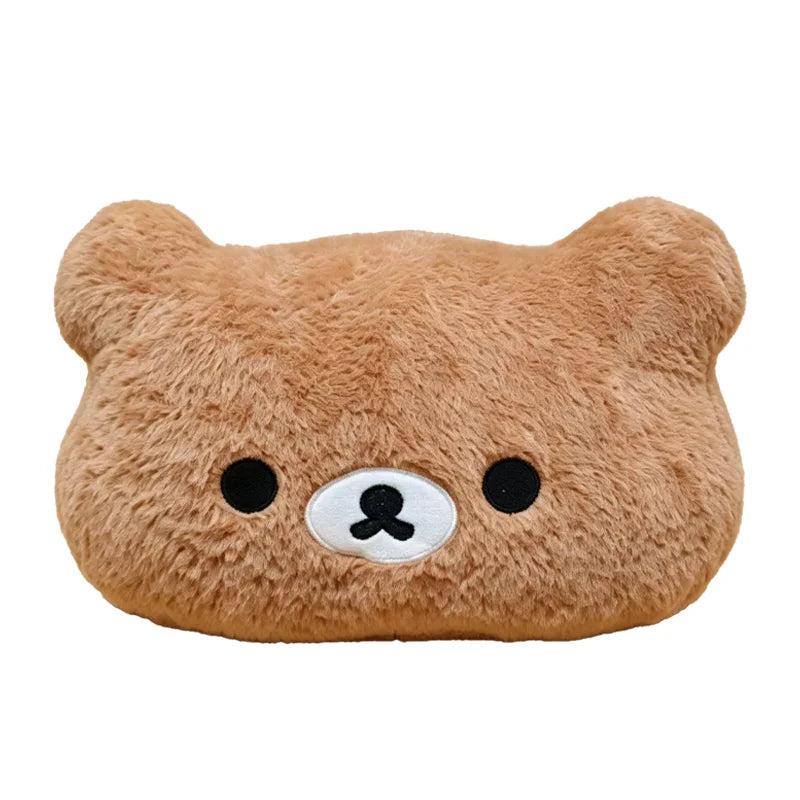 Cute Rilakkuma.