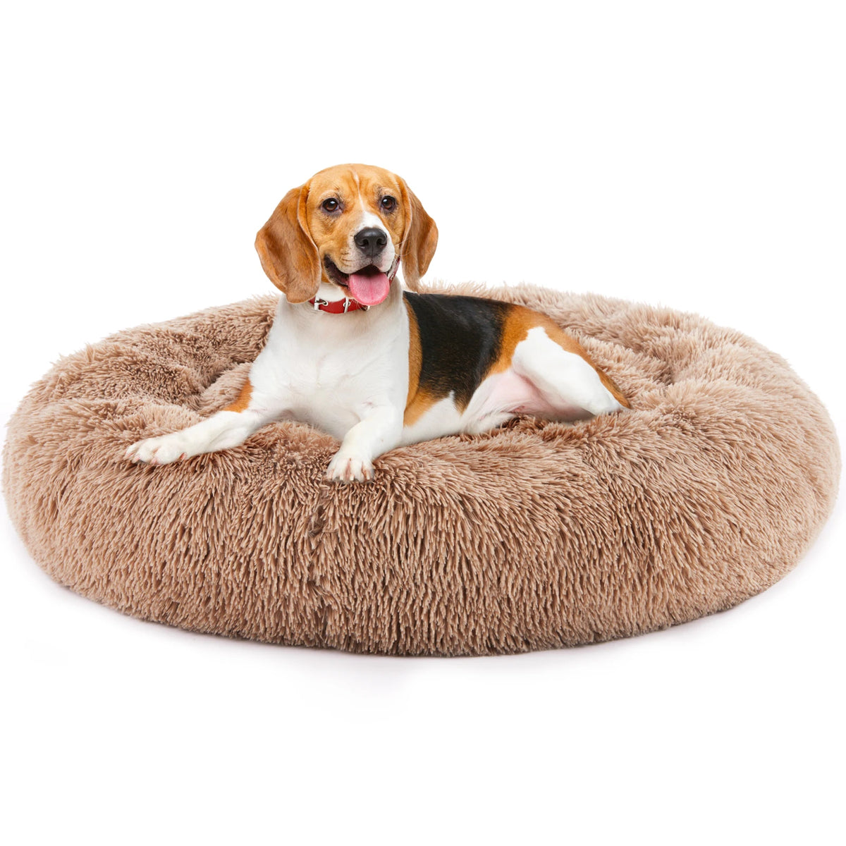JHK Calming Dog Bed.