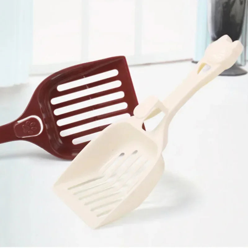 Cat Litter Scoop.