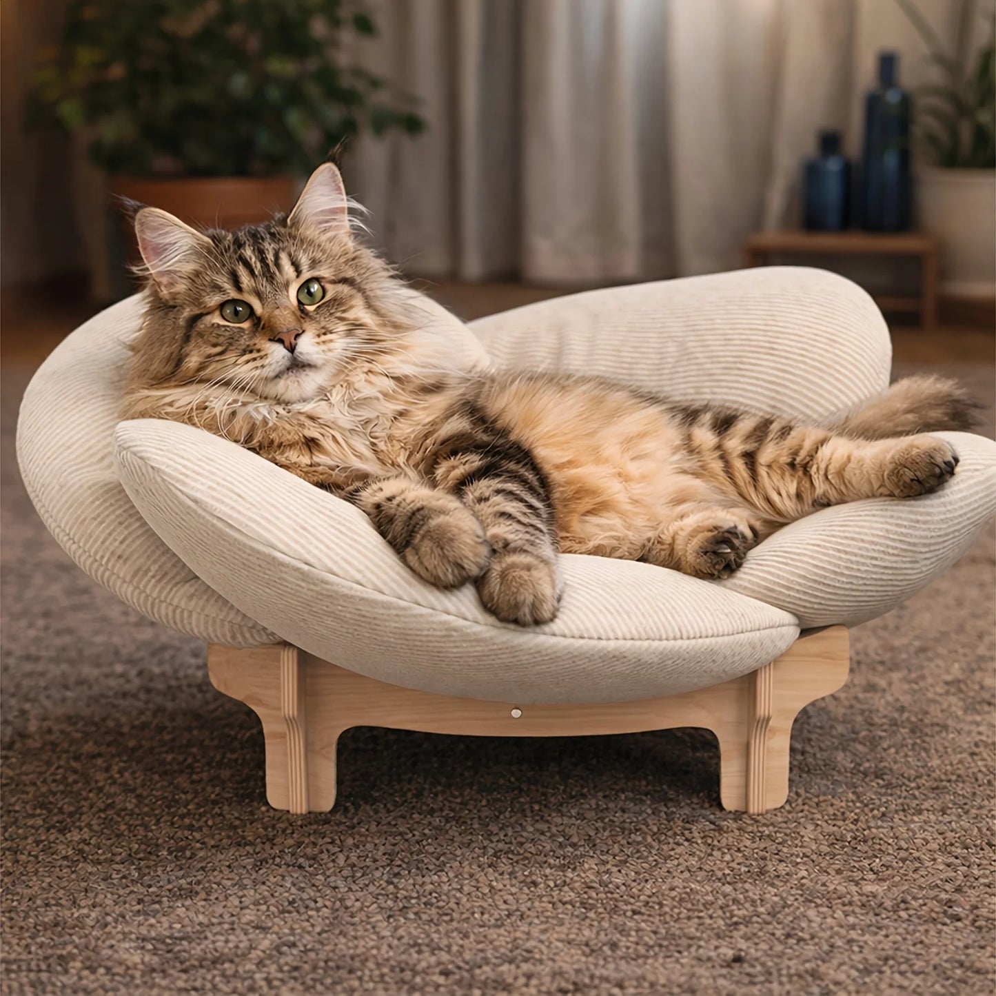 Pet Sofa Bed.