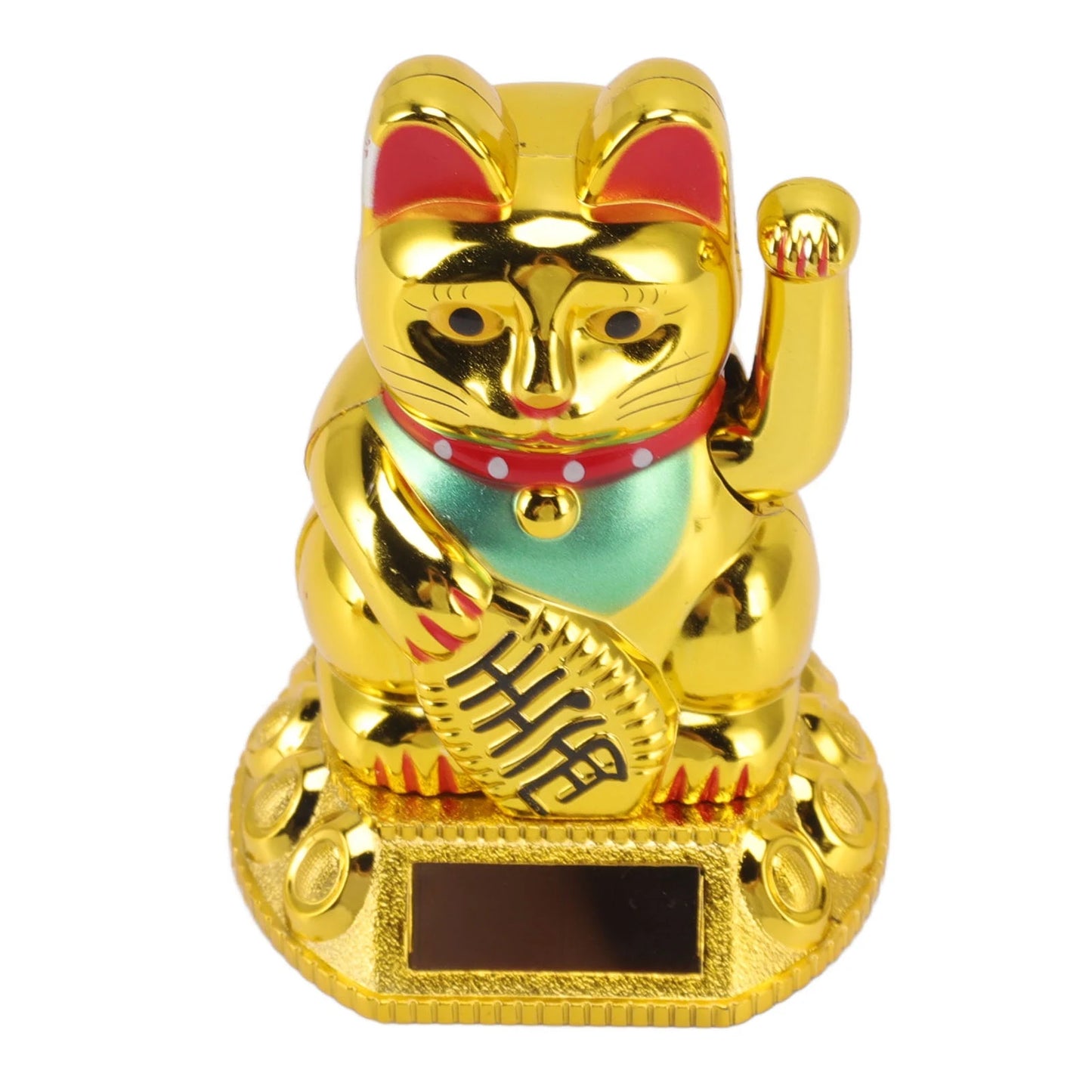 Chinese Lucky Cat.