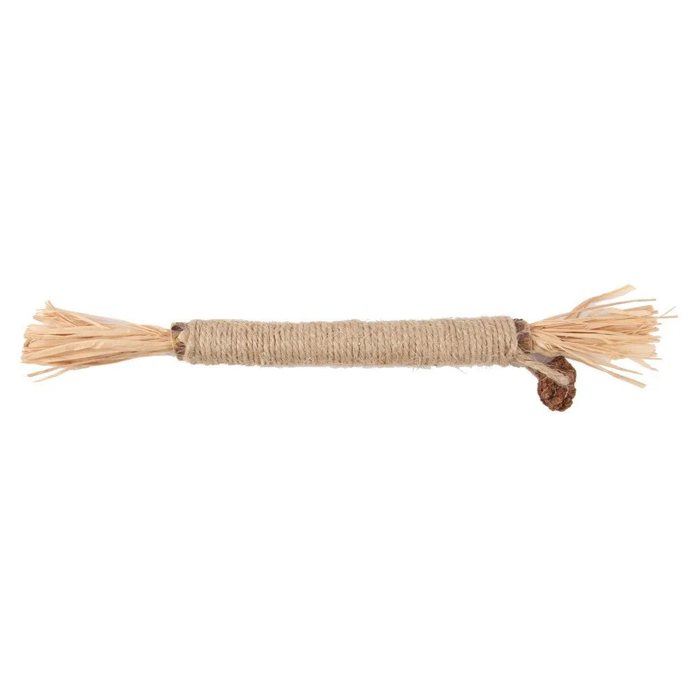 Cat Toy Stick Bite.