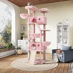 SHA CERLIN Cat Tree.
