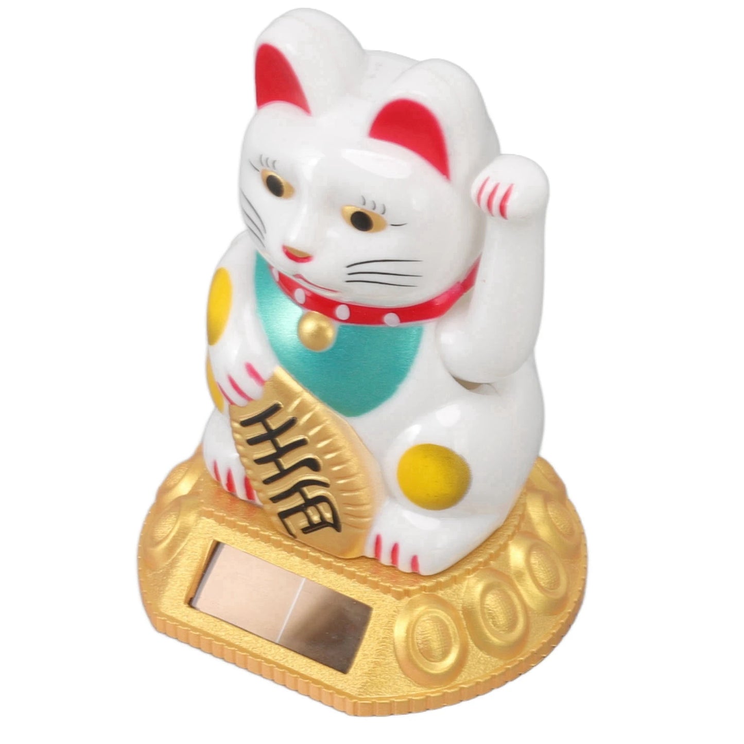 Chinese Lucky Cat.