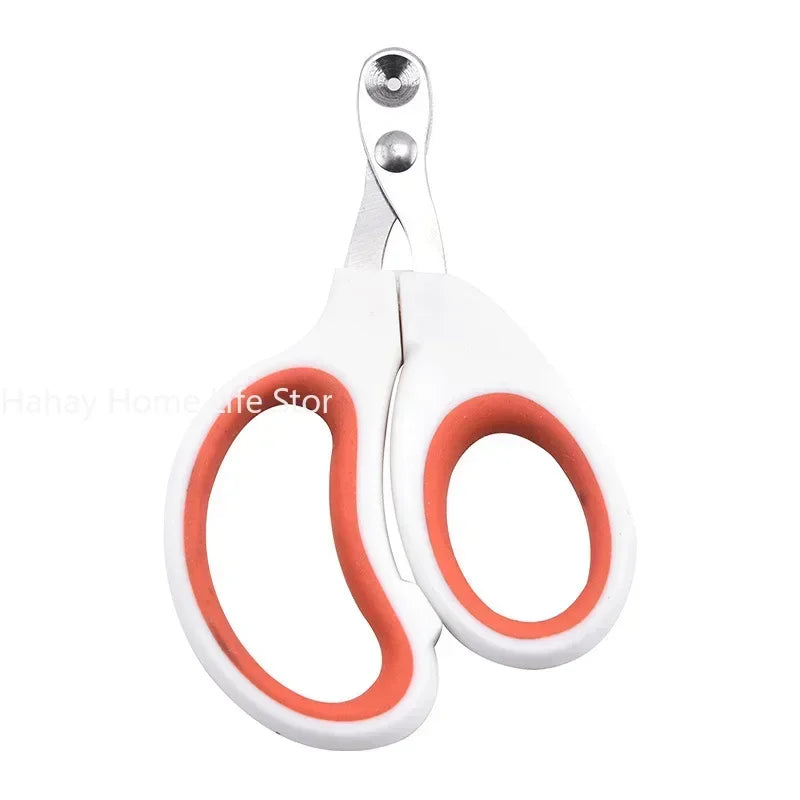 NEW Pets Professional Cat Nail Clippers.