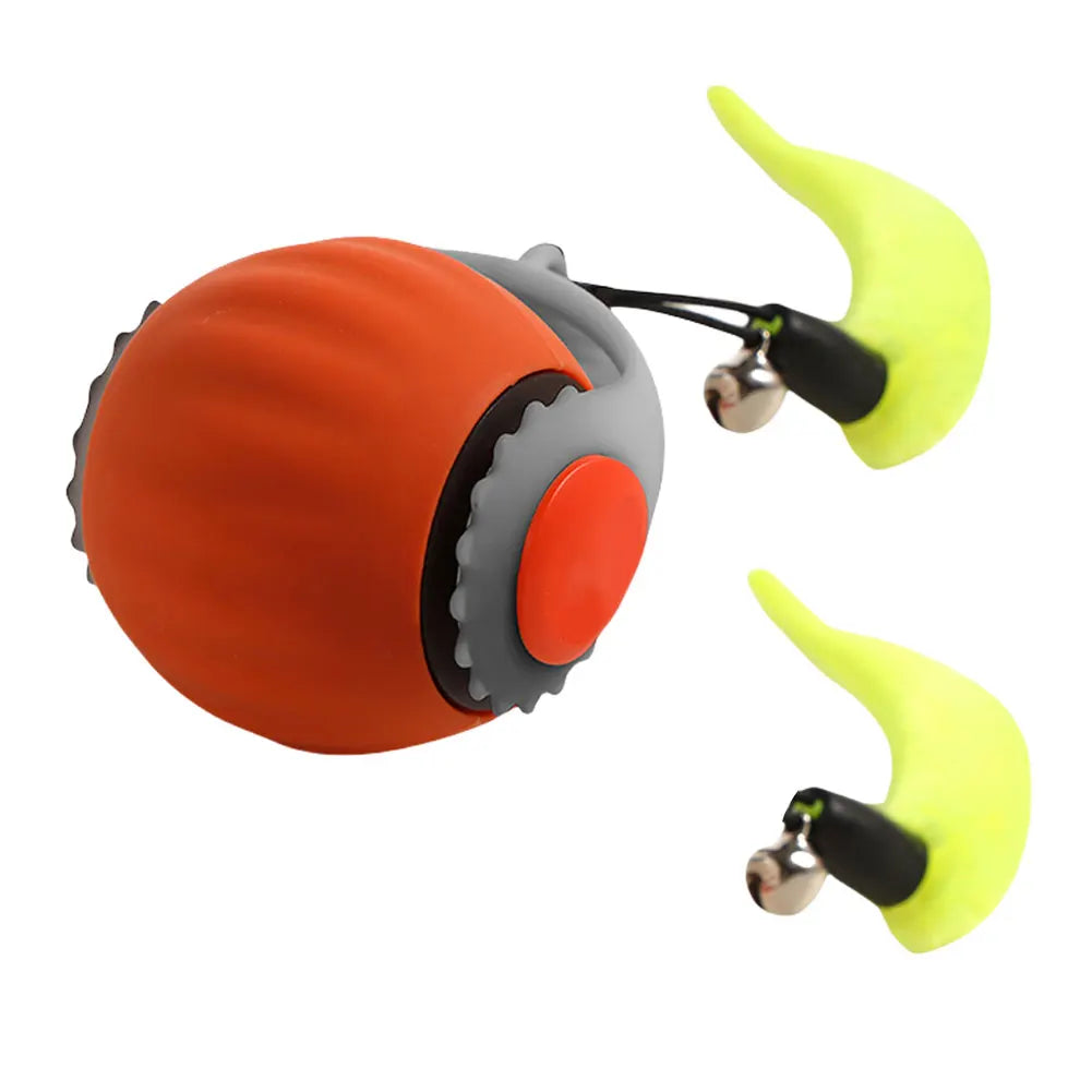 Cat Interactive Ball Toys.