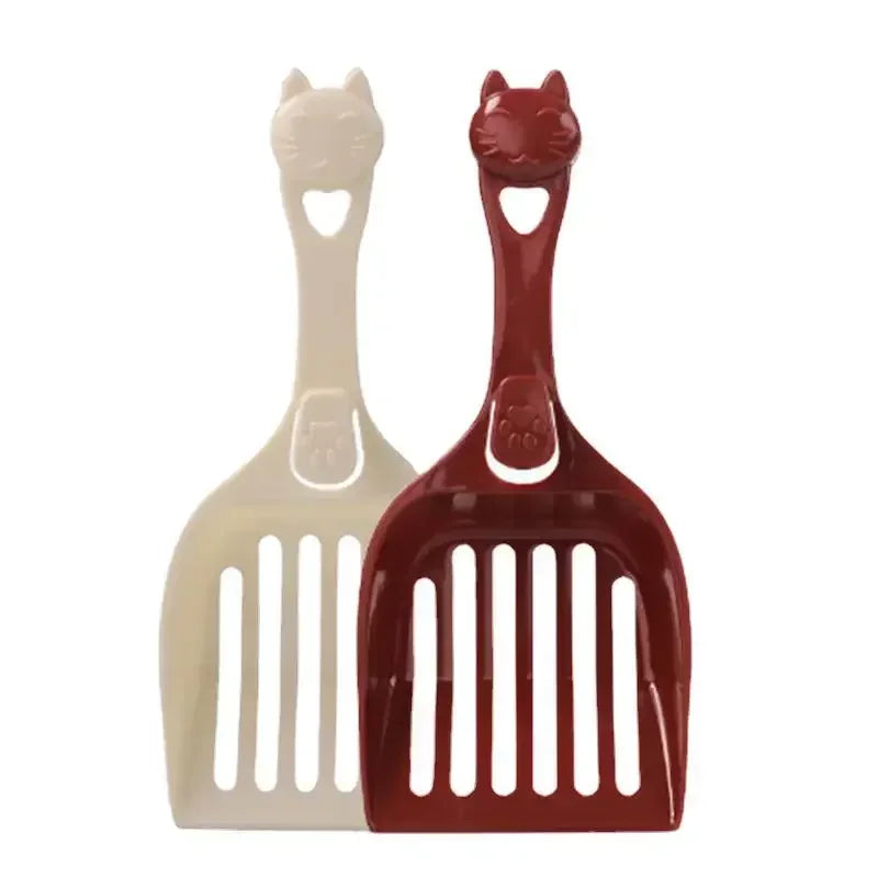 Cat Litter Scoop.