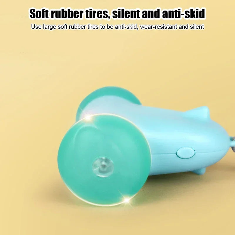 Running Mouse Toy.