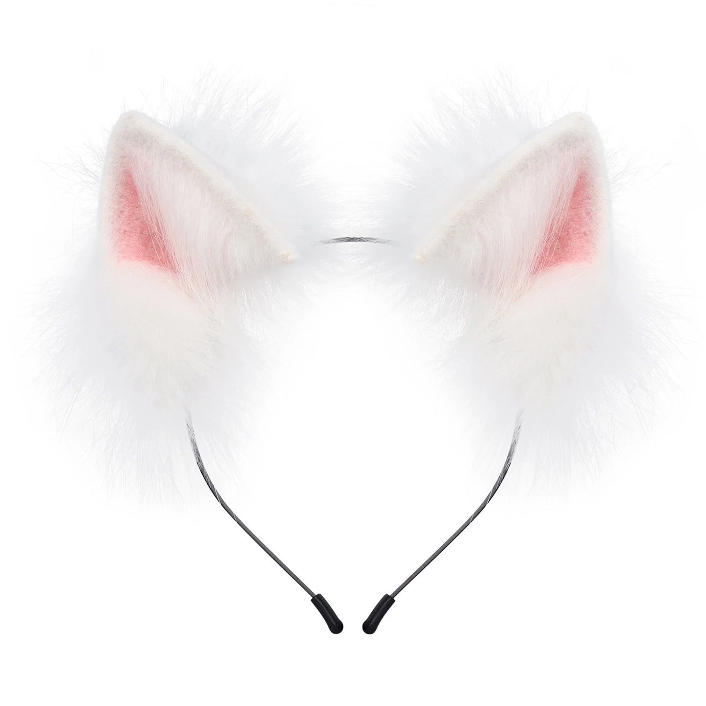 Cute Cat Ears Headband. Cat