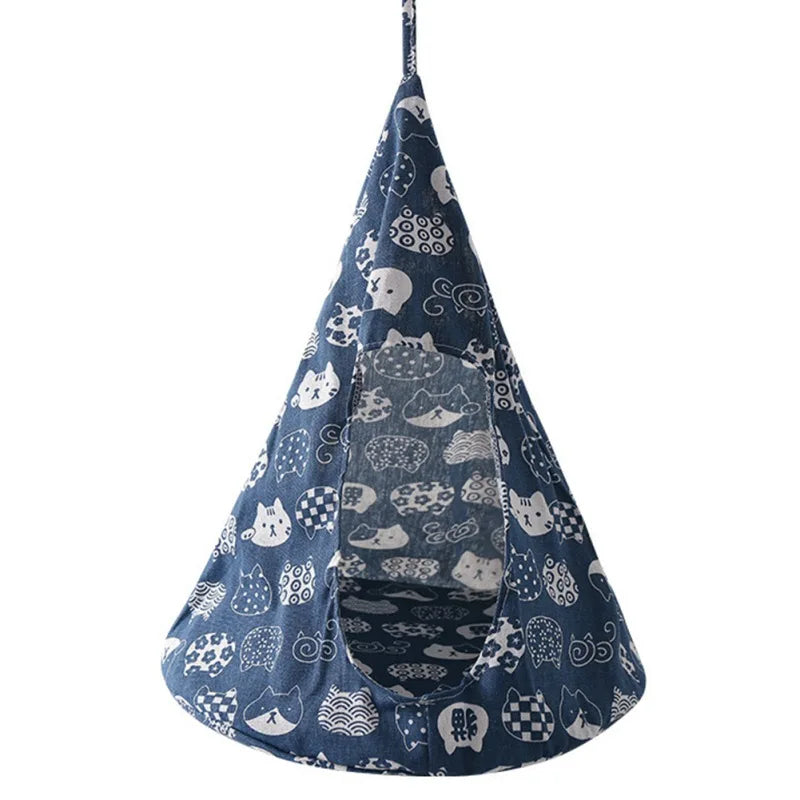 Hammock Cat Bed House.