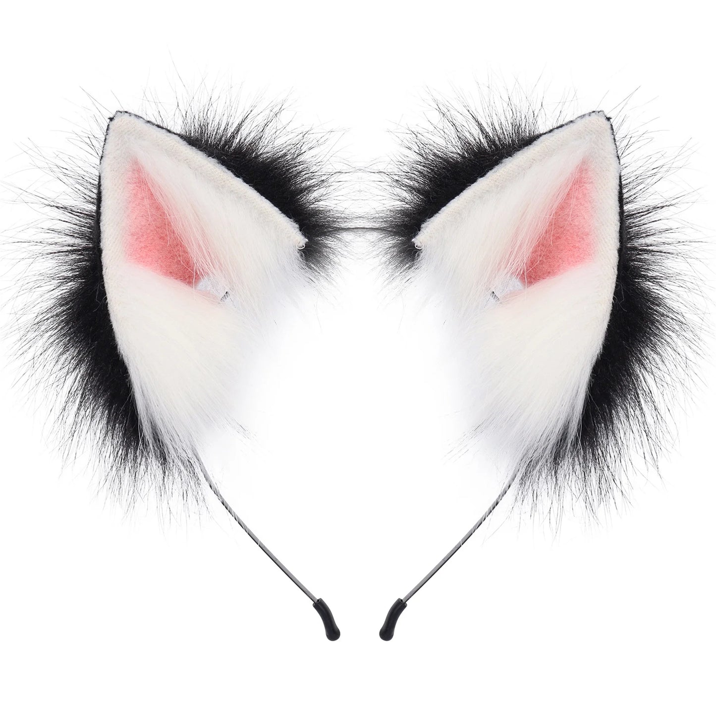 Cute Cat Ears Headband. Cat