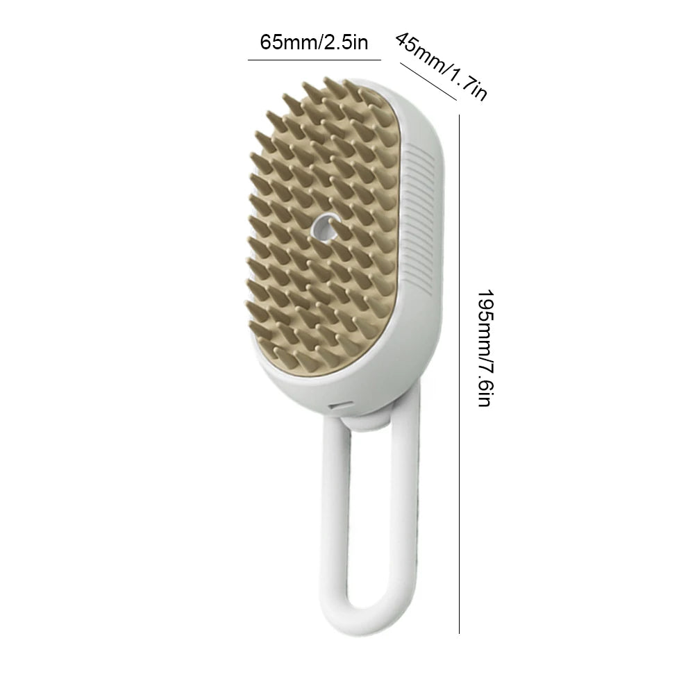 Cat Grooming Comb.