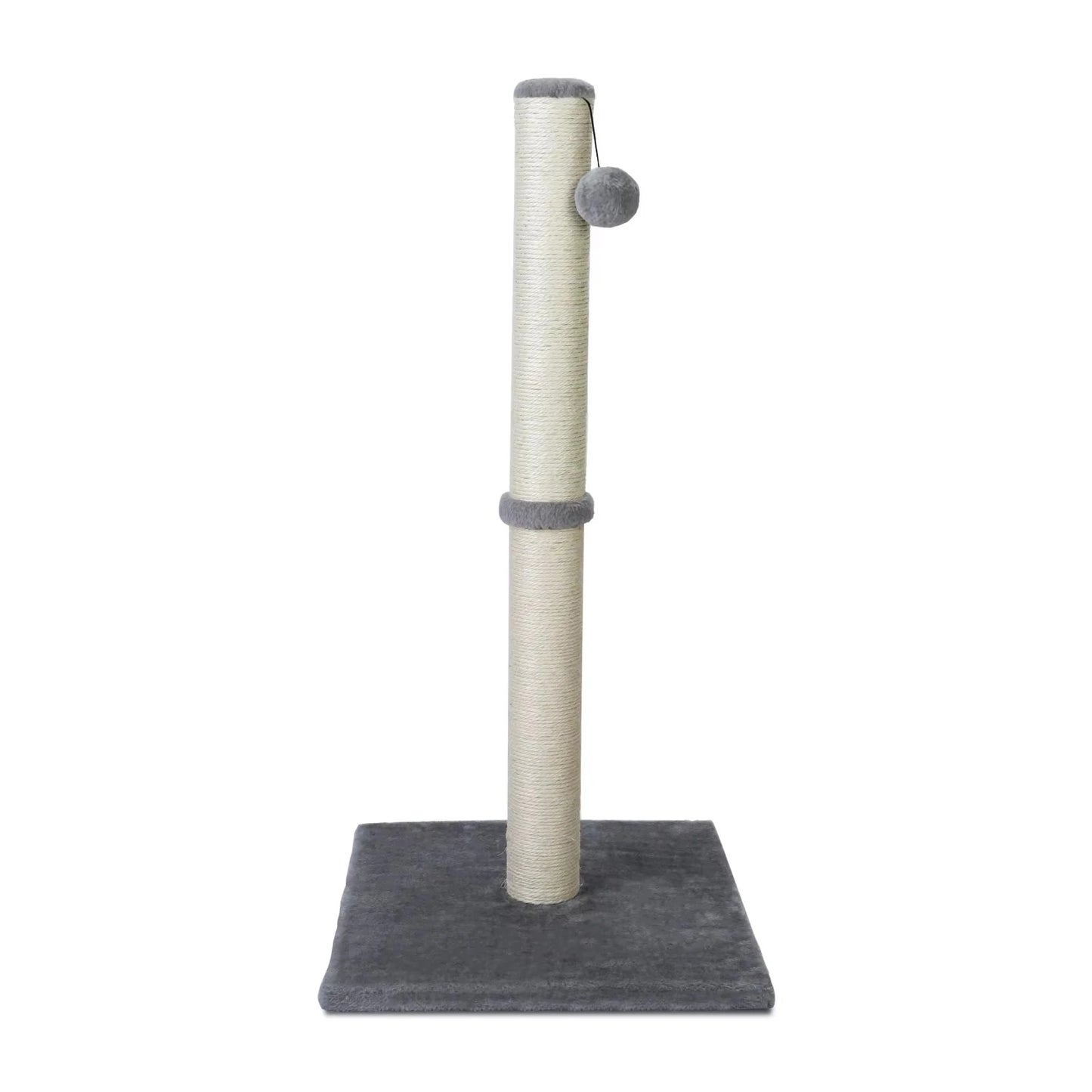 Tall Cat Scratching Posts.