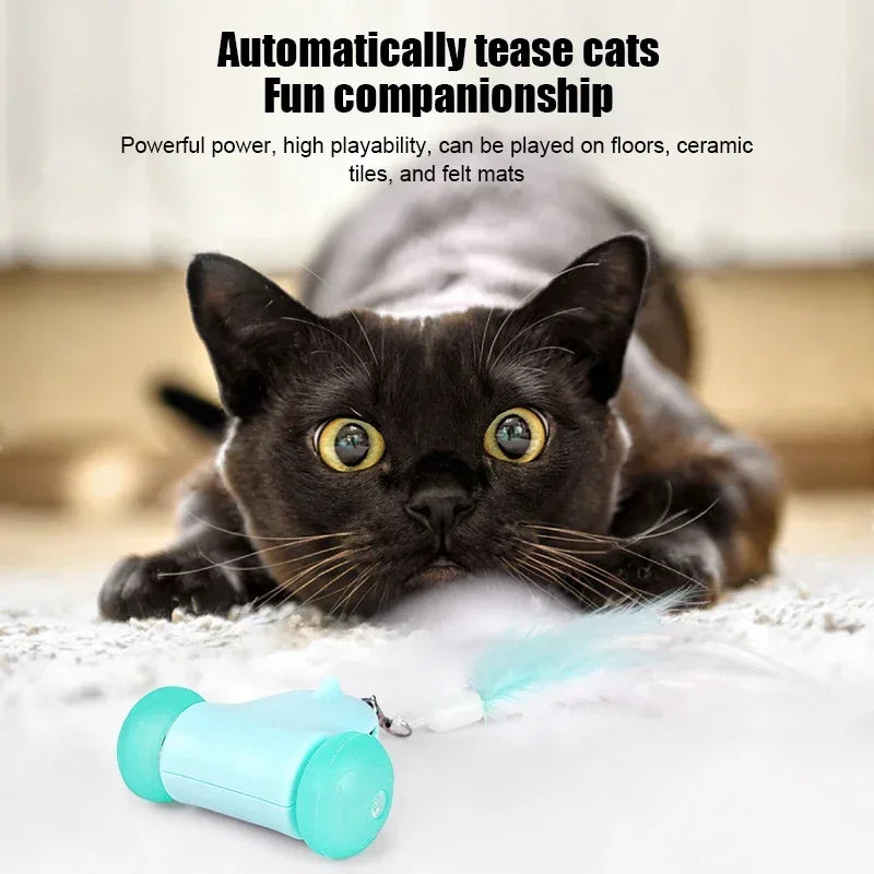 Running Mouse Toy.
