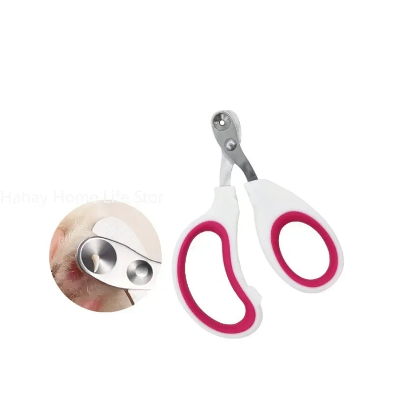 NEW Pets Professional Cat Nail Clippers.