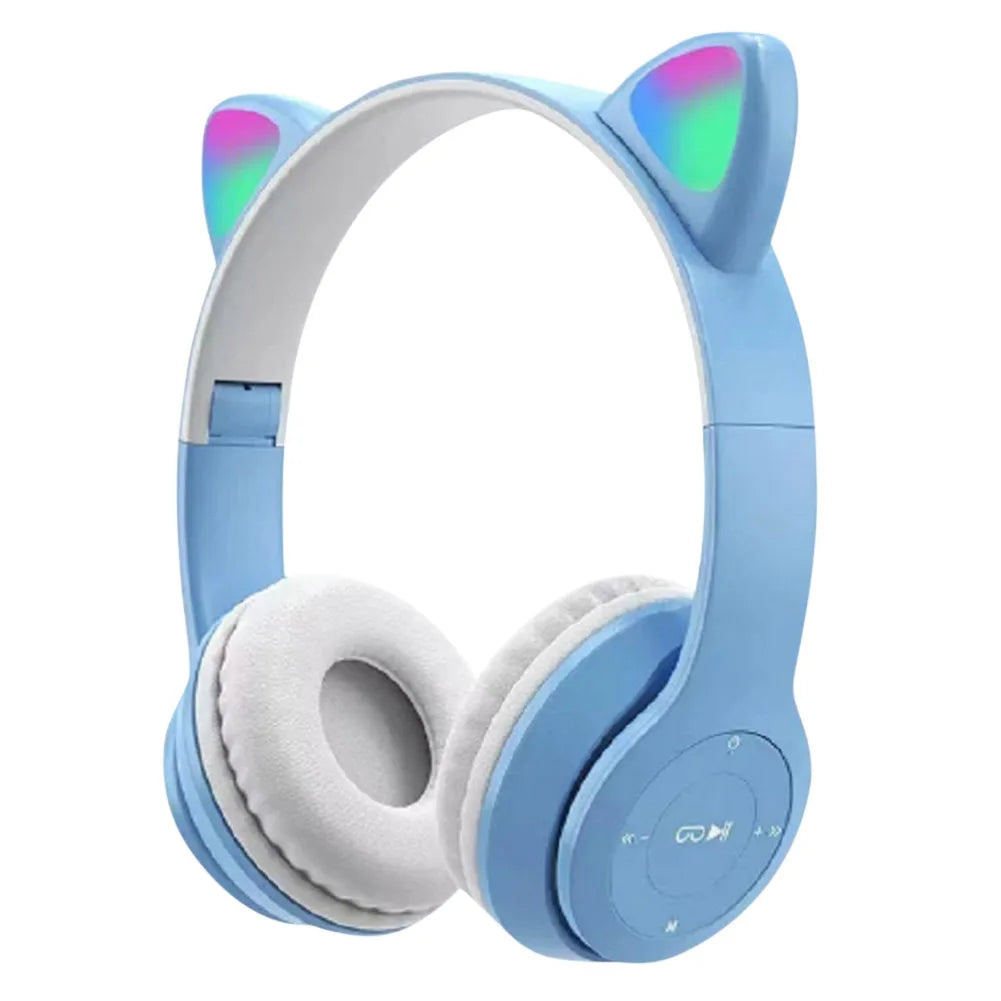 Gaming Headset.