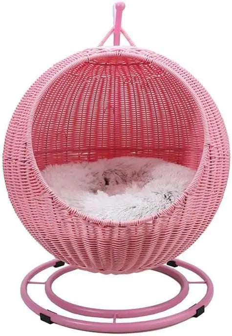 Cats Hammock.